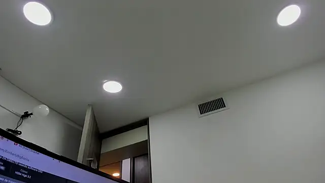 Snapshot of KimberlyBigBoobs chatting on 20, 9, 2025 KimberlyBigBoobs online show from 20, 9, 2025