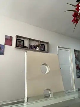 Snapshot of KimberlyBigBoobs chatting on 12, 10, 2025 KimberlyBigBoobs online show from 12, 10, 2025