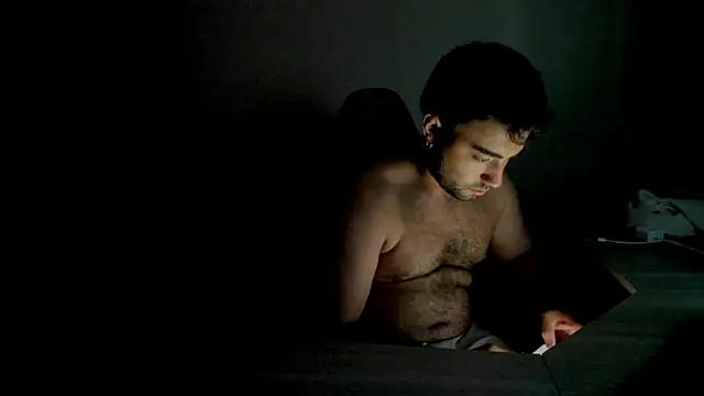 PlayboyMorgan online show from 24, 2, 2025