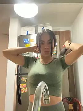 Naatalia online show from 18, 2, 2025