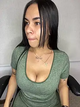 Naatalia online show from 19, 2, 2025