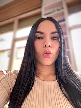 Naatalia online show from 16, 10, 2025