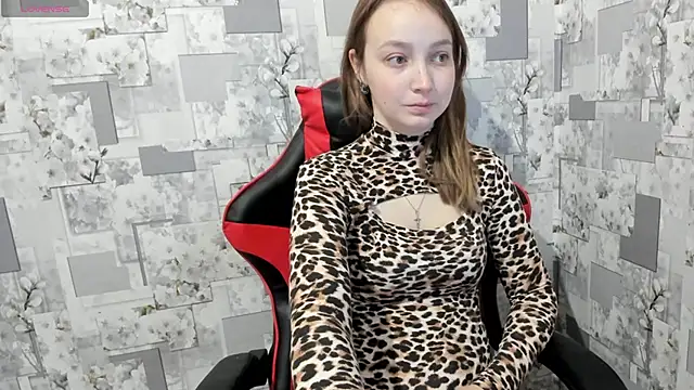 stella leex online show from 20, 3, 2025