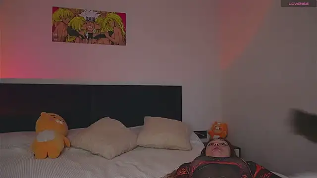 Limy Sweet online show from 6, 10, 2025