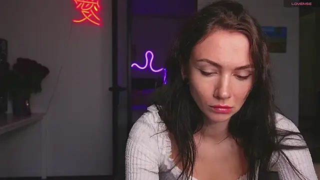 Limy Sweet online show from 24, 11, 2025