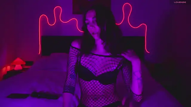 Limy Sweet online show from 14, 5, 2026