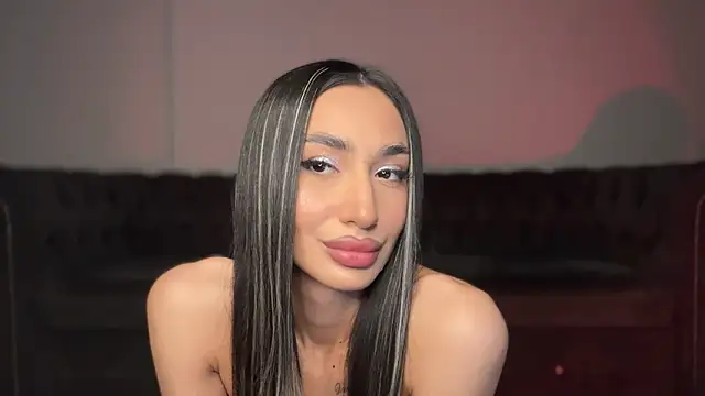 alissadreams online show from 16, 11, 2025