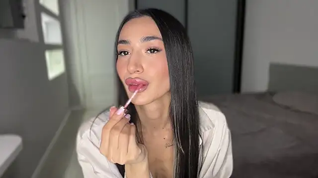 alissadreams online show from 18, 11, 2025