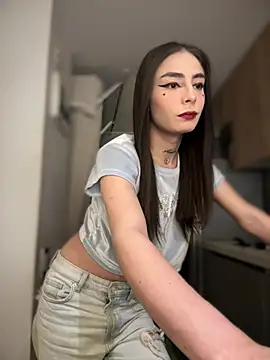 Snapshot of candycami19 chatting on 19, 2, 2025 candycami19 online show from 19, 2, 2025