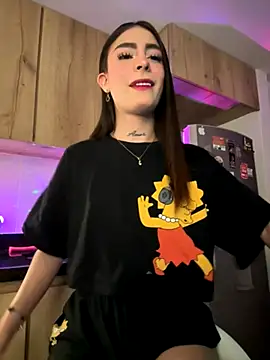 Snapshot of candycami19 chatting on 30, 9, 2025 candycami19 online show from 30, 9, 2025