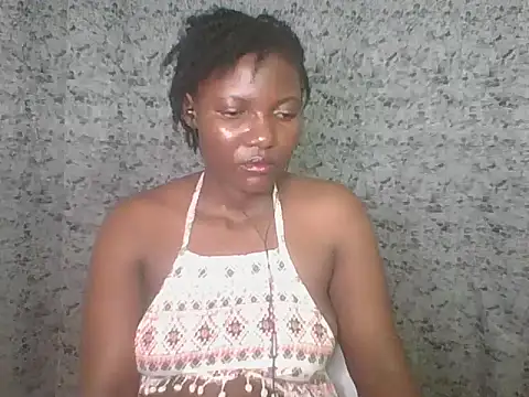 Ebony dolcy online show from 20, 9, 2025