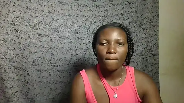 Ebony dolcy online show from 28, 9, 2025