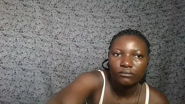 Ebony dolcy online show from 10, 10, 2025