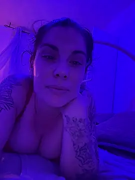 Lar0uch online show from 20, 2, 2025