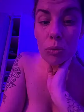 Lar0uch online show from 22, 2, 2025