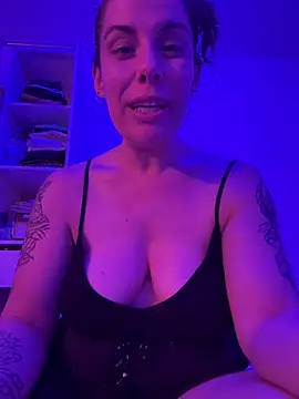 Lar0uch online show from 22, 2, 2025