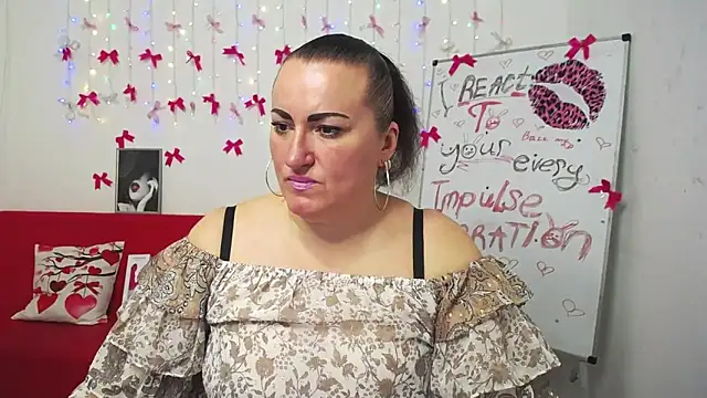 Snapshot of DianaMGG chatting on 26, 3, 2026 DianaMGG online show from 26, 3, 2026