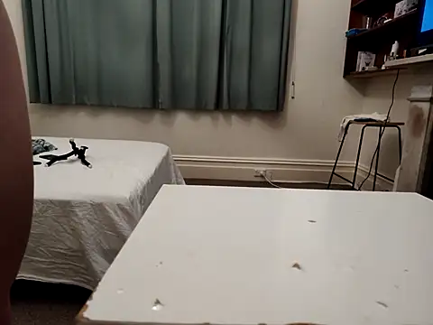 MystiqueRider online show from 13, 2, 2025