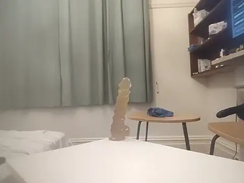 MystiqueRider online show from 16, 2, 2025