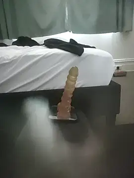 MystiqueRider online show from 27, 9, 2025