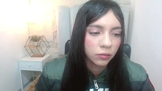 camilah tk online show from 30, 7, 2026