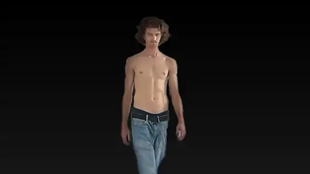 greekmythics online show from 29, 11, 2025