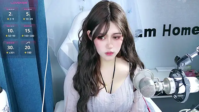 hanhan-baby online show from 25, 2, 2025