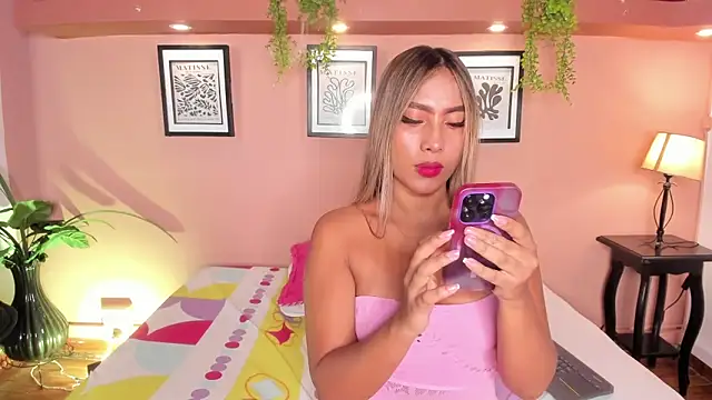 SofiaBennett  online show from 4, 5, 2026