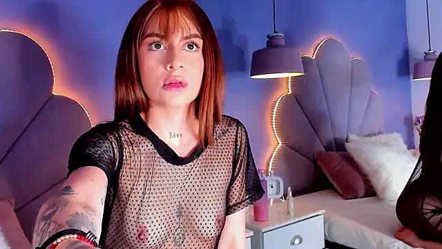 Snapshot of AmberHudson chatting on 6, 3, 2025 AmberHudson online show from 6, 3, 2025