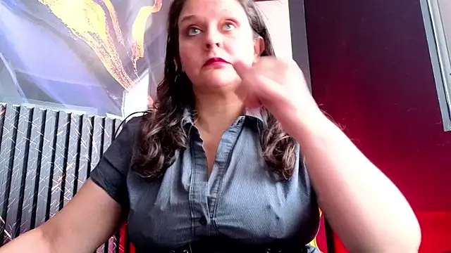AmandaKovich online show from 3, 7, 2026