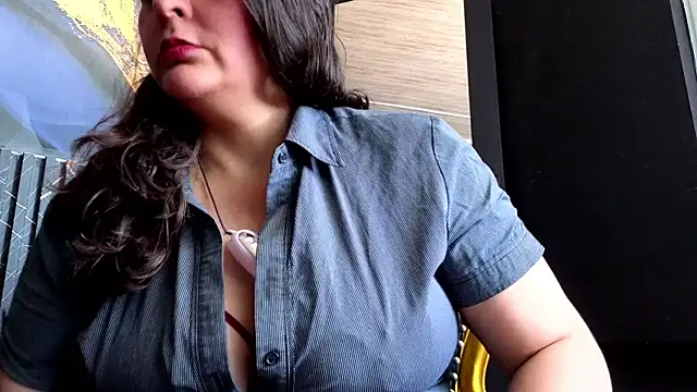 AmandaKovich online show from 14, 7, 2026