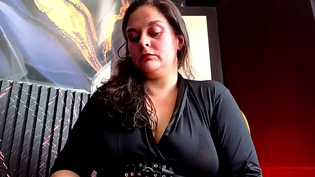 AmandaKovich online show from 31, 7, 2026