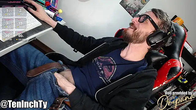 teninchty online show from 3, 5, 2026
