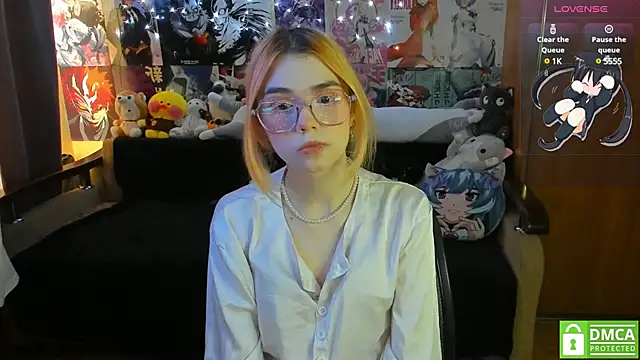 Snapshot of YumikoMori chatting on 25, 2, 2025 YumikoMori online show from 25, 2, 2025