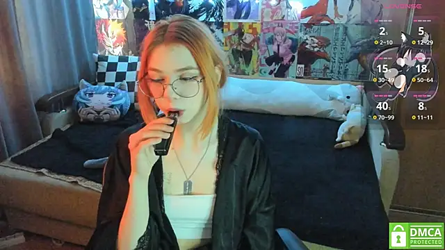 Snapshot of YumikoMori chatting on 22, 3, 2025 YumikoMori online show from 22, 3, 2025