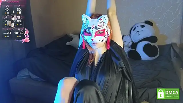 Snapshot of YumikoMori chatting on 20, 12, 2025 YumikoMori online show from 20, 12, 2025