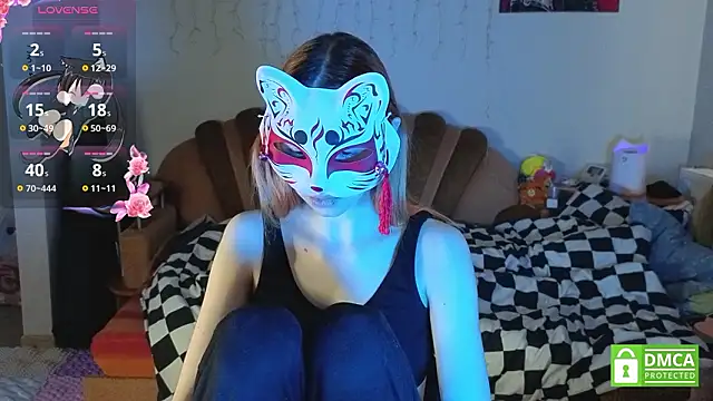 Snapshot of YumikoMori chatting on 16, 2, 2026 YumikoMori online show from 16, 2, 2026