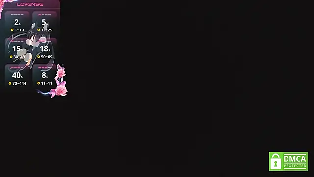 Snapshot of YumikoMori chatting on 8, 3, 2026 YumikoMori online show from 8, 3, 2026