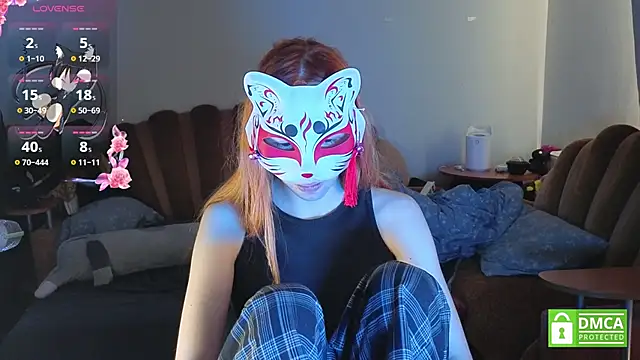 YumikoMori online show from 6, 5, 2026
