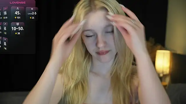 EdlaHewell online show from 13, 3, 2025