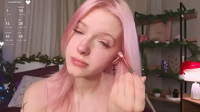 EdlaHewell online show from 7, 1, 2026