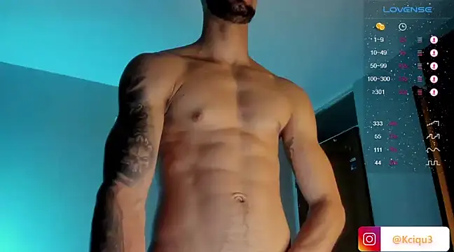 Snapshot of K_cique chatting on 14, 2, 2025 K cique online show from 14, 2, 2025