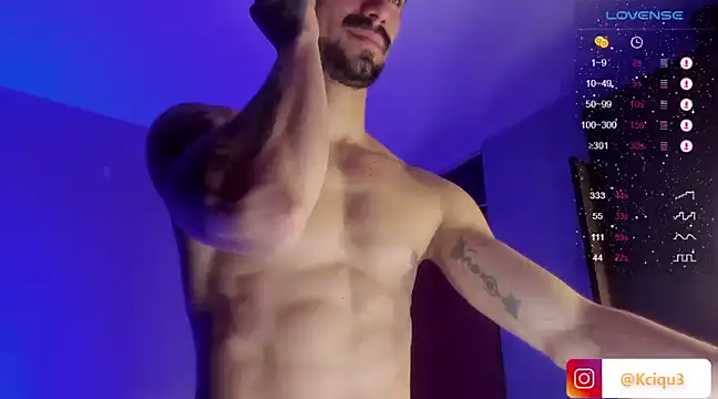 Snapshot of K_cique chatting on 16, 2, 2025 K cique online show from 16, 2, 2025