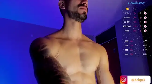 Snapshot of K_cique chatting on 22, 2, 2025 K cique online show from 22, 2, 2025