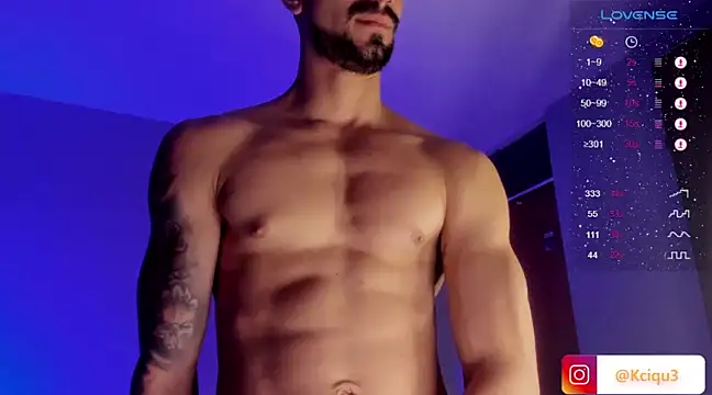 Snapshot of K_cique chatting on 22, 2, 2025 K cique online show from 22, 2, 2025