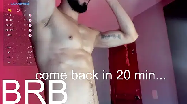 Snapshot of K_cique chatting on 28, 2, 2025 K cique online show from 28, 2, 2025