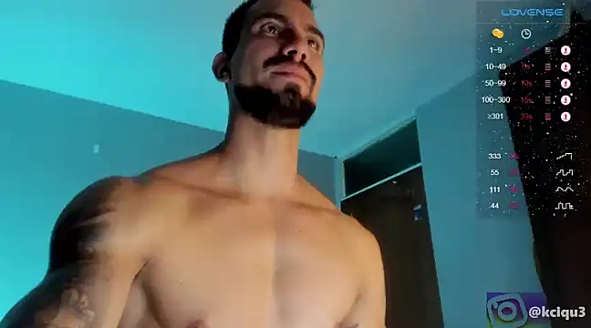 Snapshot of K_cique chatting on 6, 3, 2025 K cique online show from 6, 3, 2025