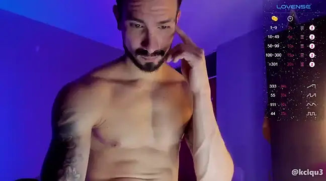 Snapshot of K_cique chatting on 13, 3, 2025 K cique online show from 13, 3, 2025