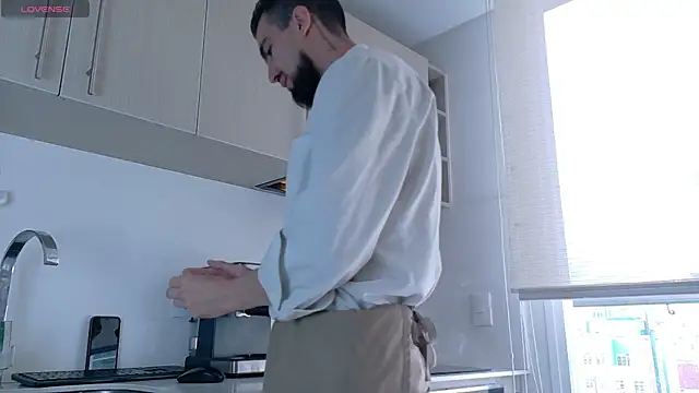 Snapshot of K_cique chatting on 8, 9, 2025 K cique online show from 8, 9, 2025