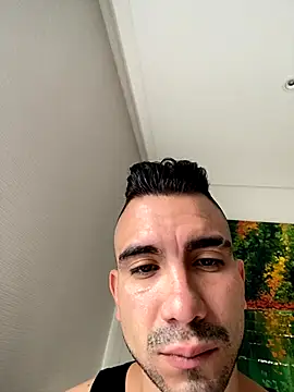 Snapshot of K_cique chatting on 27, 9, 2025 K cique online show from 27, 9, 2025